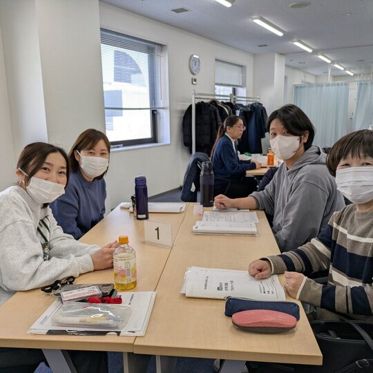 ブログ記事のイメージ画像