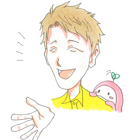 ブログ記事のイメージ画像
