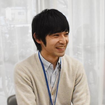 横浜市福祉サービス協会の新卒者メッセージ「生活相談員」