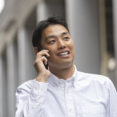 横浜市福祉サービス協会の新卒者メッセージ「所長」